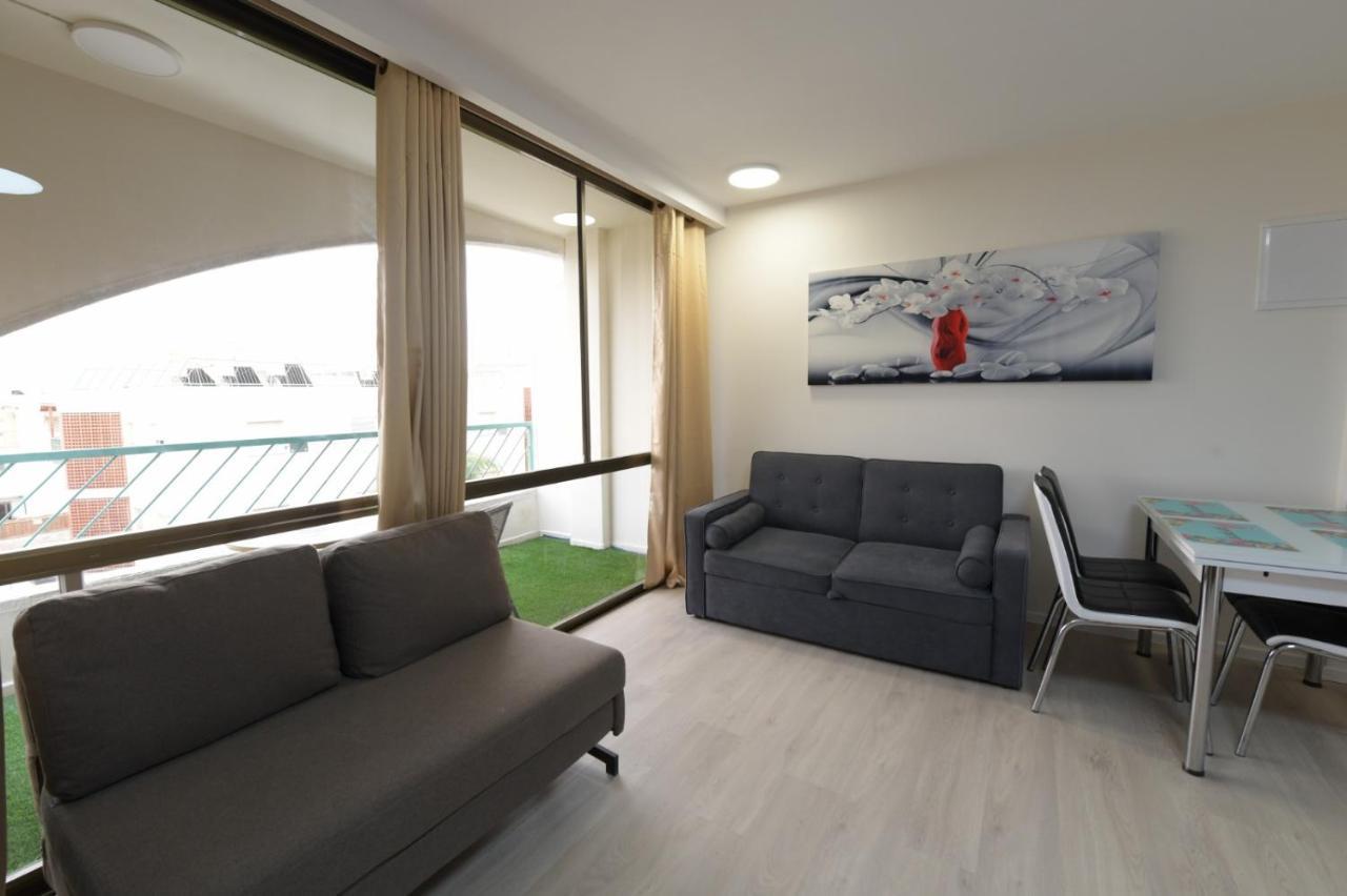 Family Holidays In Eilat. Bagian luar foto