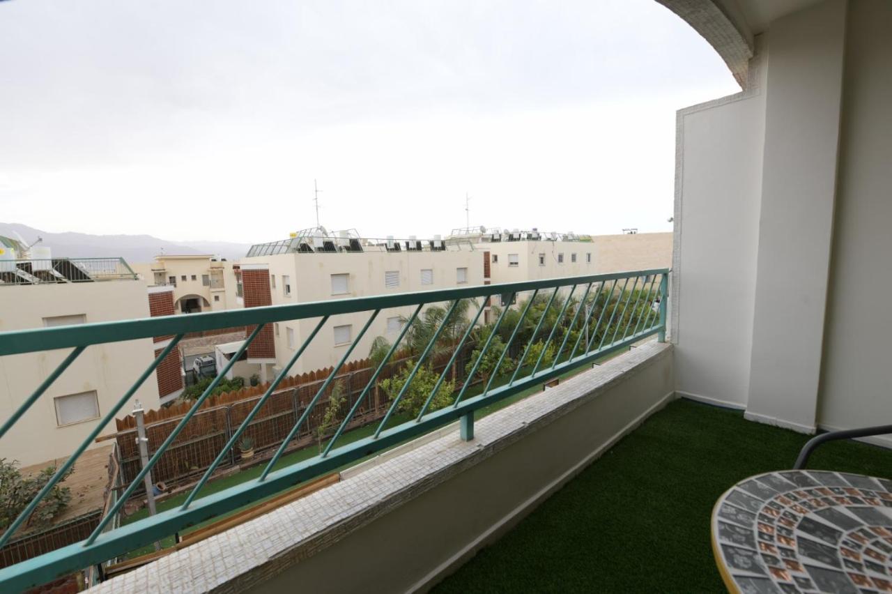 Family Holidays In Eilat. Bagian luar foto