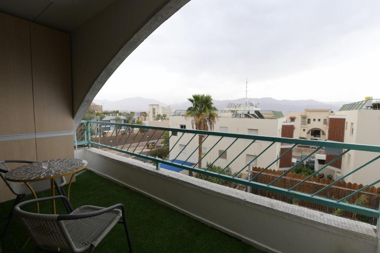 Family Holidays In Eilat. Bagian luar foto